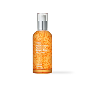 [SUNGBOON EDITOR] Active Marine Astaxanthin Capsule Serum 80ml