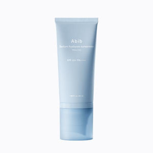 [Abib] Sedum Hyaluron Sunscreen Watery Tube SPF50+PA++++ 50ml