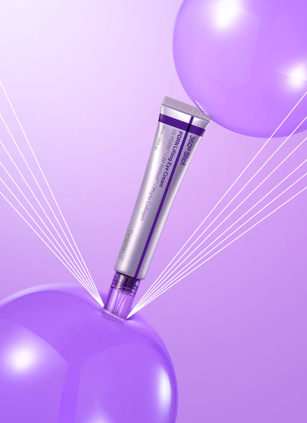 Centellian24 360º Shot PDRN lifting Eye cream 30ml*2ea_MX
