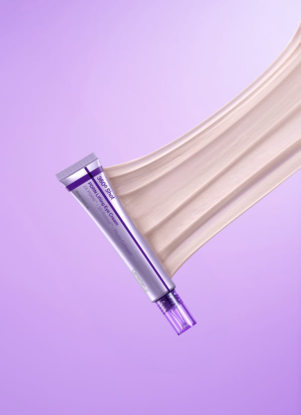 Centellian24 360º Shot PDRN lifting Eye cream 30ml