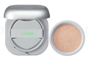 [Laneige] Neo Cushion The Matte SPF 42 / PA+++ 15g*2ea 21W Warm Beige
