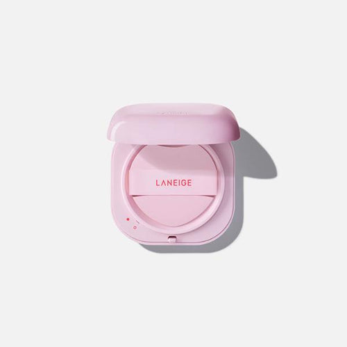 [Laneige] Neo Cushion The Glow SPF 42 / PA+++ 15g 21W Warm Beige
