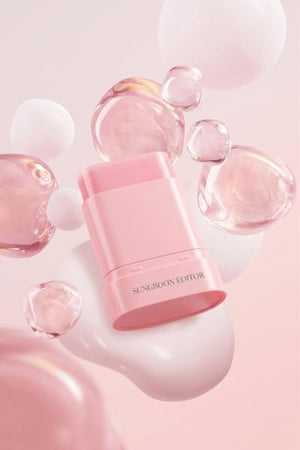 [SUNGBOON EDITOR] PDRN Pink Vitamin Glow Boosting Multi Balm 10g