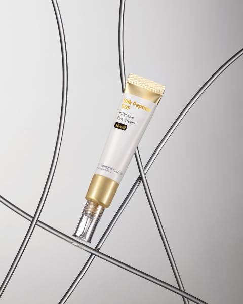 [SUNGBOON EDITOR] Silk Peptide EGF Intensive Eye Cream 30ml