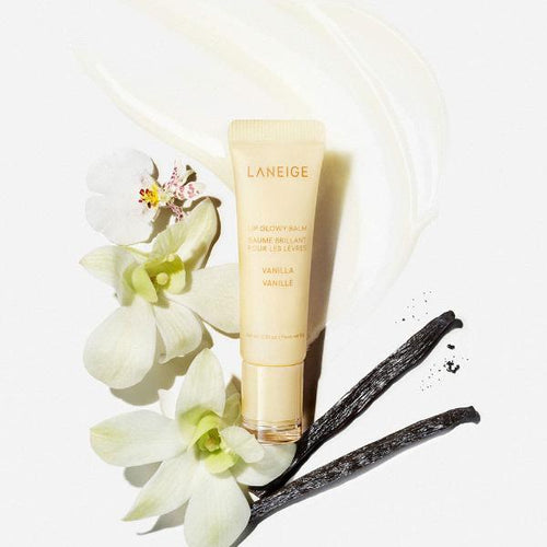 [Laneige] Lip Glowy Balm 10g -Vanilla