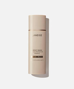 [Laneige] Perfect Renew 5D Sun Protector Essence 50ml