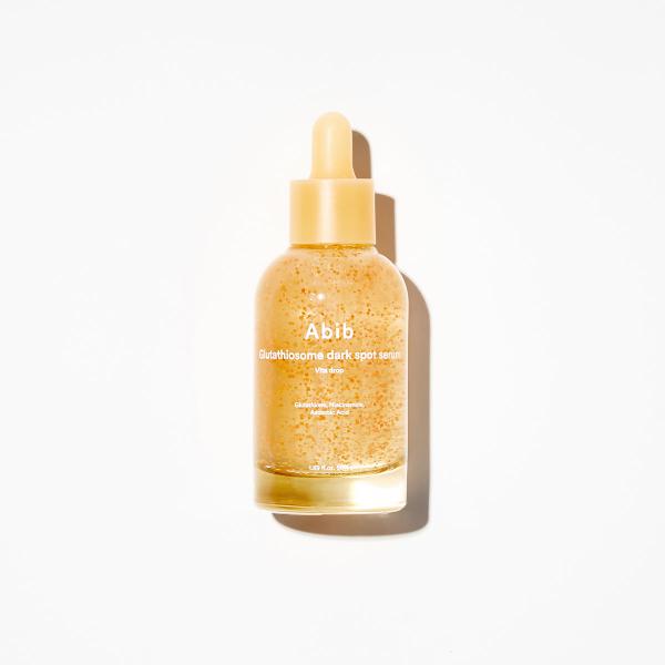 [Abib] Sérum anti-taches Glutathiosome Vita drop 50ml