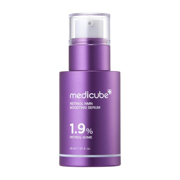 [Medicube] Sérum booster au rétinol 30 ml