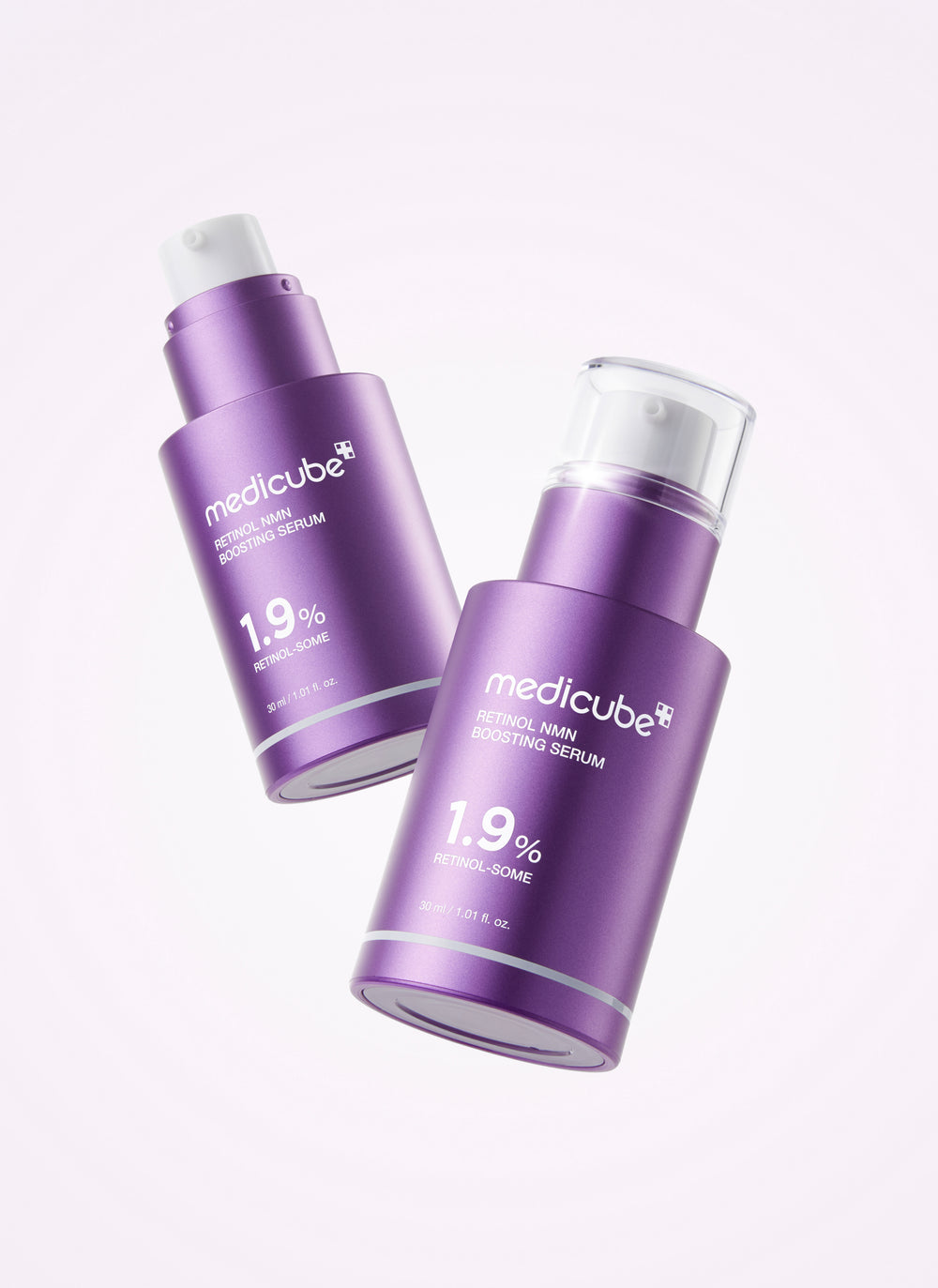 [Medicube] Sérum booster au rétinol 30 ml