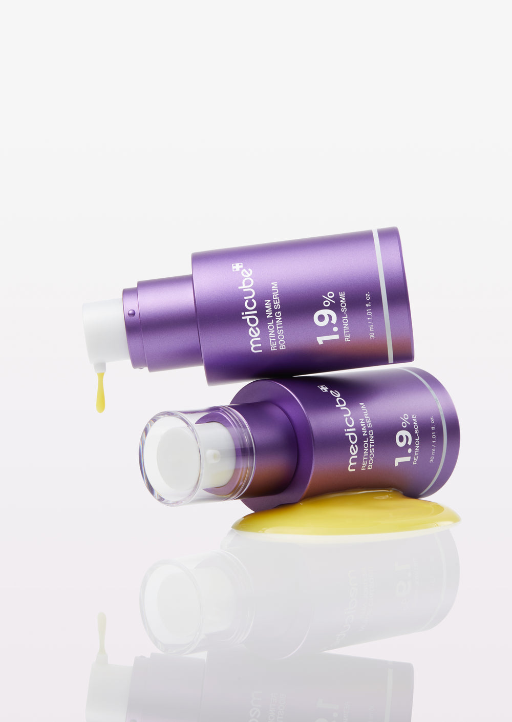 [Medicube] Sérum booster au rétinol 30 ml