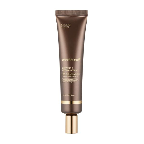 [Medicube] Sérum au rétinol Deep Vita A 30 ml