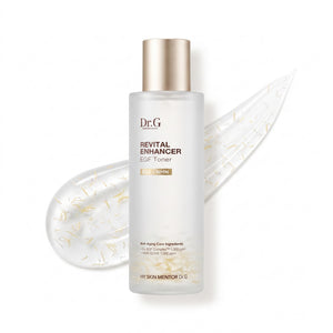 Dr.G Revital Enhancer EGF Toner 150ml