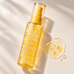 SOME BY MI Yuja Niacin Brightening Body Serum Mist 80ml