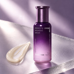 Innisfree Perfect 9 Intensive Serum 50ml