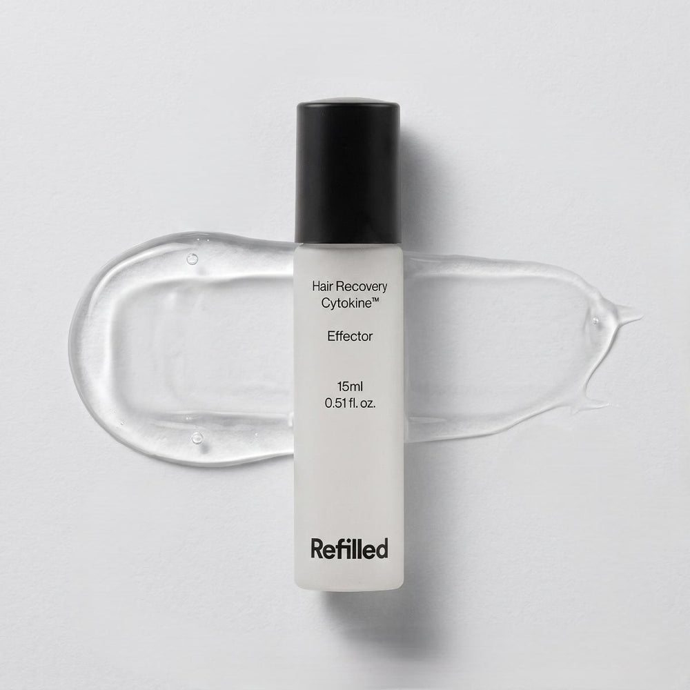 Refilled Cytokine Hair Recovery Effector 15ml