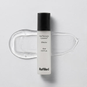 Refilled Cytokine Hair Recovery Effector 15ml
