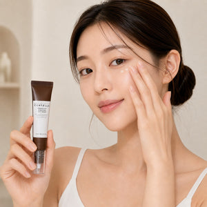 SKIN1004 Madagascar Centella Probio-Cica Bakuchiol Eye Cream 20ml