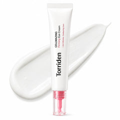 Torriden CELLMAZING Low Molecular Collagen Eye Cream 30ml