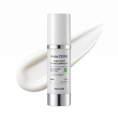 FATION Mela Zero Dark Spot Toning Ampoule 32ml