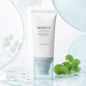SKIN1004 Madagascar Centella Hyalu-Cica Water-Fit Sun Serum SPF50+ PA++++ 50ml