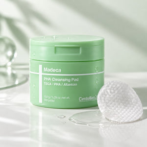 Centellian24 Madeca PHA Cleansing Pad 60 pads