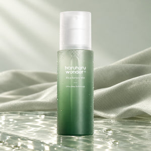 haruharu wonder Black Bamboo Mist 80ml
