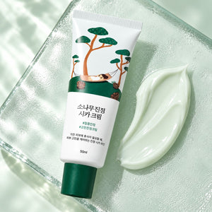 ROUND LAB Pine Calming Cica Cream 50ml