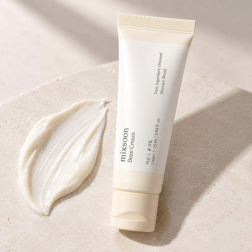 mixsoon Bean Cream 25ml