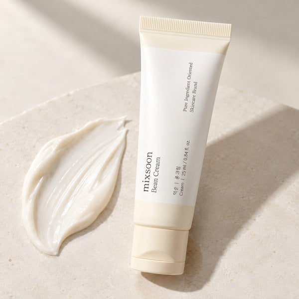 mixsoon Bean Cream 25ml