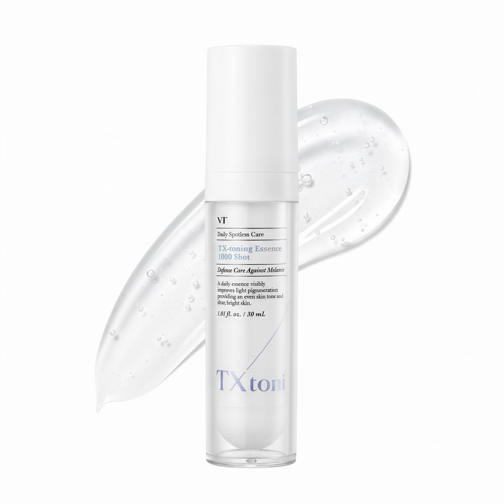 VT TX Toning Essence 1000 Shot 30ml