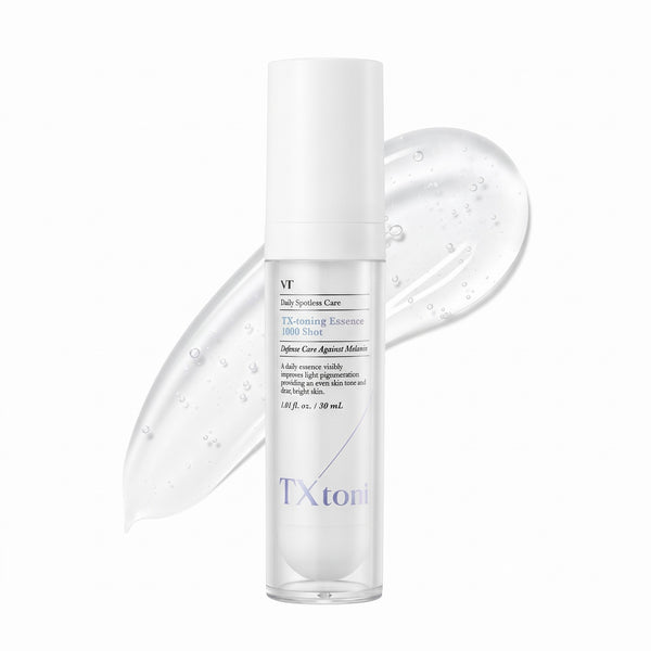 VT TX Toning Essence 1000 Shot 30ml
