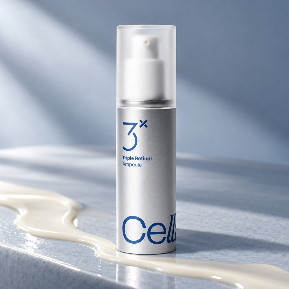Celladix Triple Retinol Ampoule 30ml