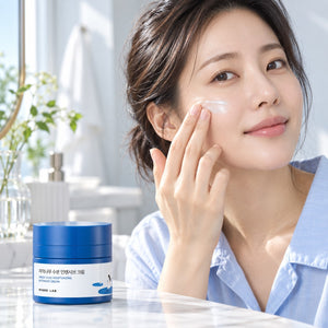 ROUND LAB Birch Juice Moisturizing Intensive Cream 50ml
