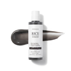 mixsoon Black Rice Peeling Ampoule 100ml