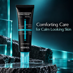 Mediheal Madecassoside Blemish Repair Derma Cream 50ml