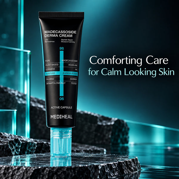 Mediheal Madecassoside Blemish Repair Derma Cream 50ml