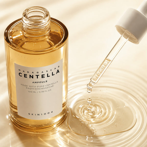 SKIN1004 Madagascar Centella Ampoule 100ml