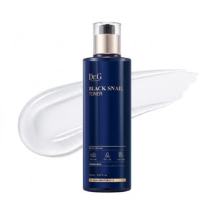 Dr.G Black Snail Toner 150ml