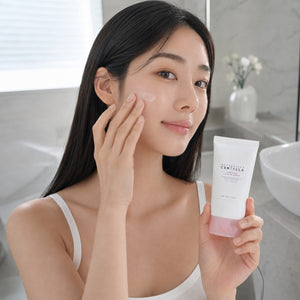 SKIN1004 Madagascar Centella Poremizing Light Gel Cream 75ml