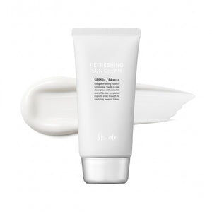ShionLe refreshing sun cream SPF50+ PA++++ 50ml