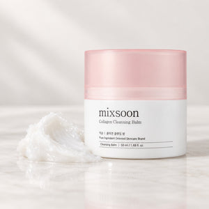 mixsoon Collagen Cleansing Balm 50ml