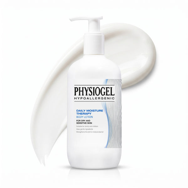 PHYSIOGEL Daily Moisture Theray Body Lotion 400ml