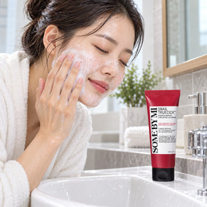 SOME BY MI Snail Truecica Miracle Repair Low pH Gel Cleanser 100ml