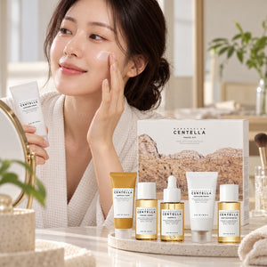 SKIN1004 Centella Travel Kit