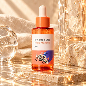 ROUND LAB Soybean Panthenol Ampoule 50ml