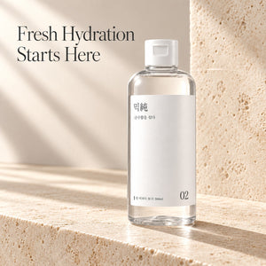 mixsoon Bifida Toner 300ml