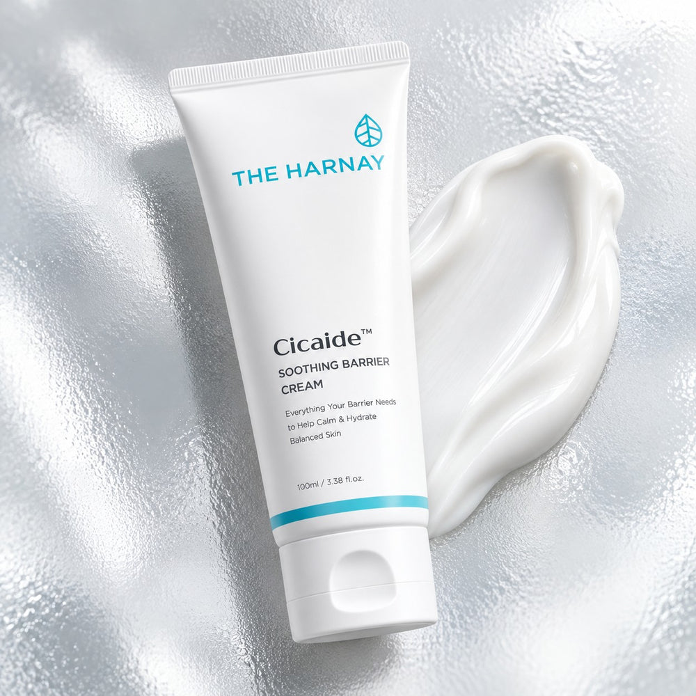 THE HARNAY Cicaide Cream 100ml