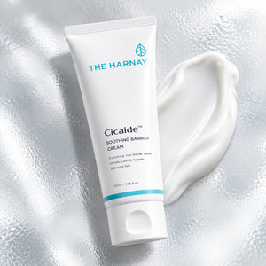 THE HARNAY Cicaide Cream 100ml