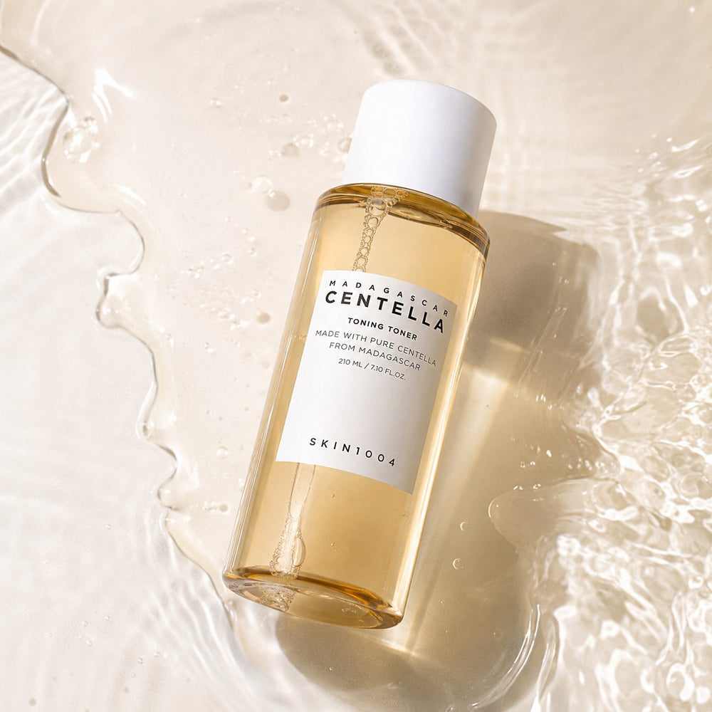 SKIN1004 Madagascar Centella Toner 210ml