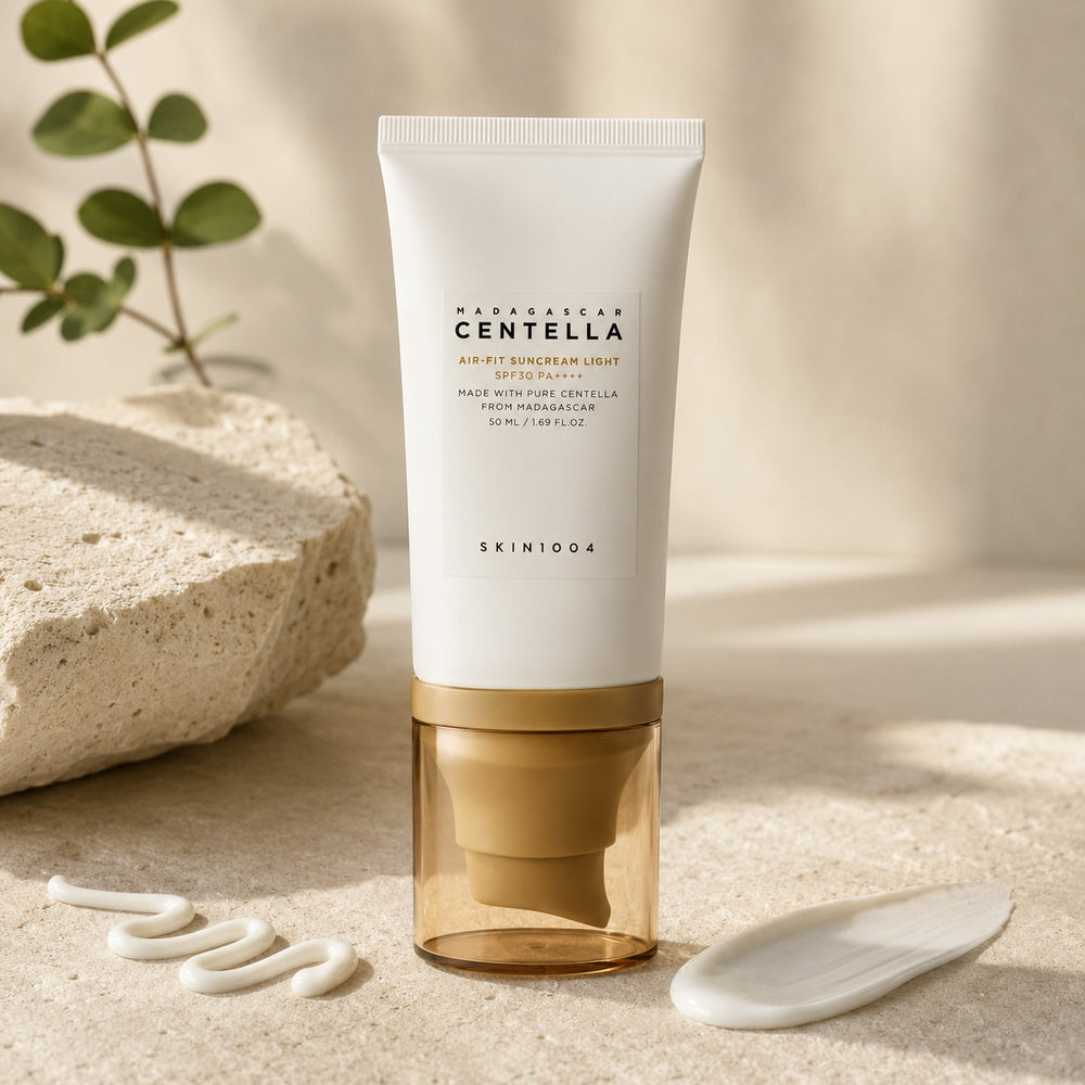 SKIN1004 Air-fit Suncream Light 50ml
